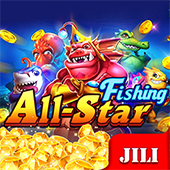 All Star Fishing on 29jl ph