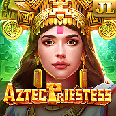 Aztec Priestess on 29jl ph