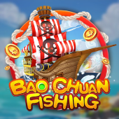 Bao Chuan Fishing on 29jl ph
