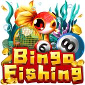 Bingo Fishing on 29jl ph