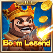 Boom Legend on 29jl ph