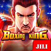 Boxing King on 29jl ph