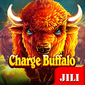 Charge Buffalo on 29jl ph