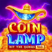 Coin Lamp slot on 29jl ph