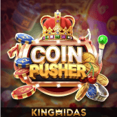 Coin Pusher on 29jl ph