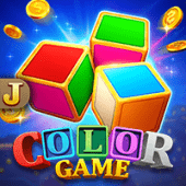 Color Game on 29jl ph