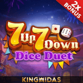 Dice Duet on 29jl ph