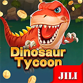 Dinosaur Tycoon on 29jl ph