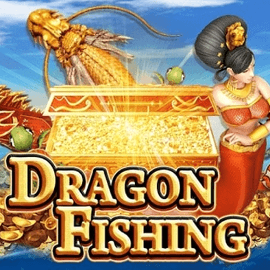 Dragon Fishing on 29jl ph