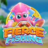 Fierce Fishing on 29jl ph