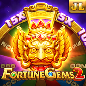 Fortune Gems 2 on 29jl ph