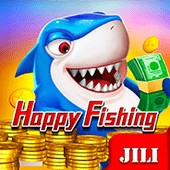 Happy Fishing on 29jl ph
