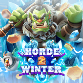 Horde 2 Winter slot on 29jl ph