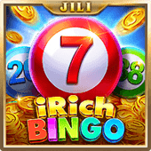 Irich Bingo on 29jl ph