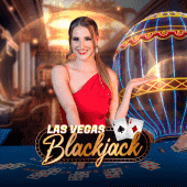 Las Vegas Blackjack on 29jl ph