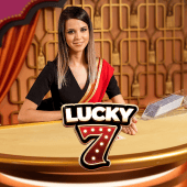 Lucky 7 live casino on 29jl ph
