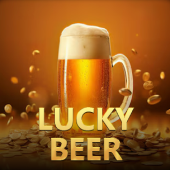 Lucky Bear on 29jl ph
