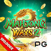 Mahjong Ways 2 on 29jl ph