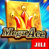 Mega Ace slot on 29jl ph