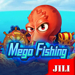 Mega Fishing on 29jl ph