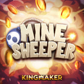 Minesweeper on 29jl ph