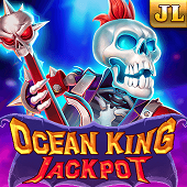 Ocean King Jackpot on 29jl ph