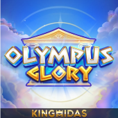 Olympus Glory on 29jl ph