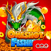 Oneshot Fishing on 29jl ph