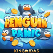 Penguin Panic on 29jl ph
