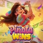 Pinata Wins on 29jl ph