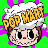 Popmart slot on 29jl ph