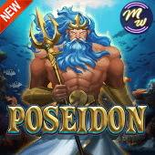 Poseidon slot on 29jl ph
