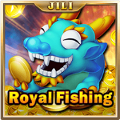 Royal Fishing on 29jl ph