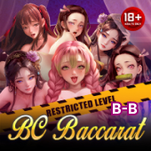 Sexy Baccarat on 29jl ph