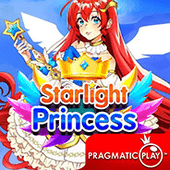 Starlight Princess on 29jl ph
