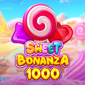 Sweet Bonanza 1000 on 29jl ph