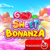 Sweet Bonanza on 29jl ph
