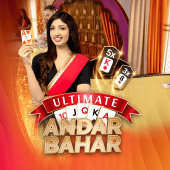 Ultimate Andar Bahar on 29jl ph