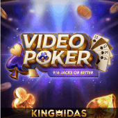 Video Poker on 29jl ph