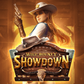 Wild Bounty Showdown on 29jl ph
